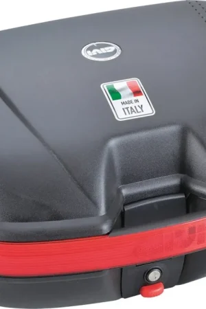 Dagaanbieding GIVI - E360NB-MAXIA CASE - Topcase - 36L